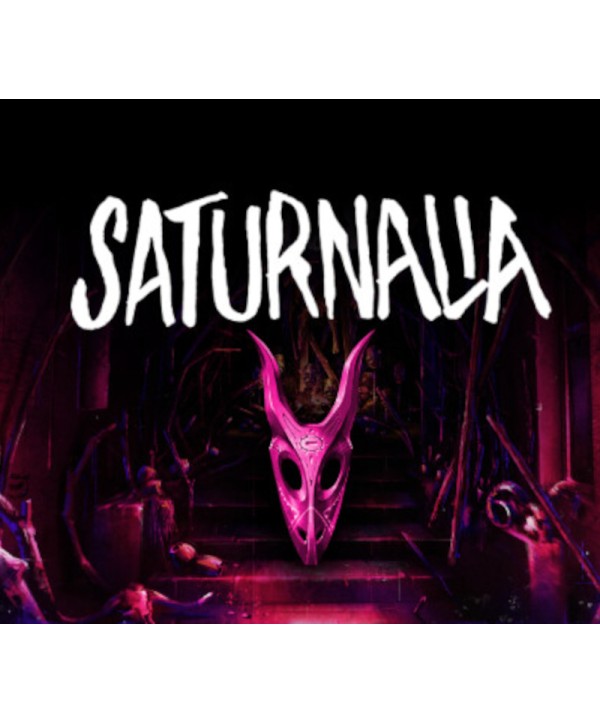 Saturnalia Steam Key GLOBAL